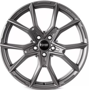 CMS C33 Titanium Matt