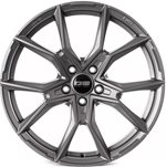 Felgi aluminiowe CMS CMS C33 Titanium Matt