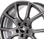 Felgi aluminiowe CMS CMS C33 Titanium Matt