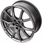 Felgi aluminiowe CMS CMS C33 Titanium Matt