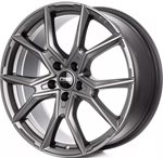 Felgi aluminiowe CMS CMS C33 Titanium Matt