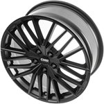 Felgi aluminiowe CMS CMS C36 Matt Black