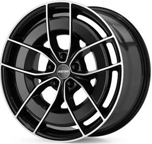 GMP Italia Energia Black Diamond
