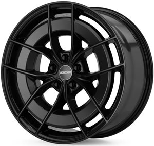GMP Italia Energia Glossy Black