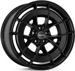 Felgi aluminiowe GMP Italia GMP Italia Energia Glossy Black