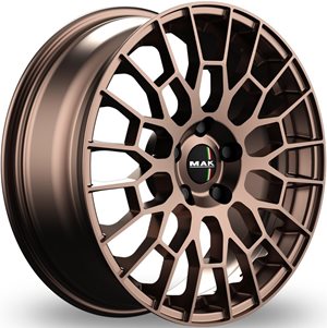 Mak APX Dull Bronze
