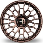 Mak APX Dull Bronze
