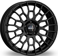 Mak Mak APX Gloss Black