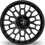 Mak APX Gloss Black