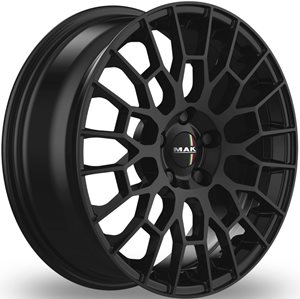 Mak APX Gloss Black