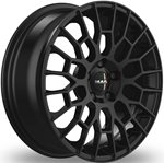Mak Mak APX Gloss Black
