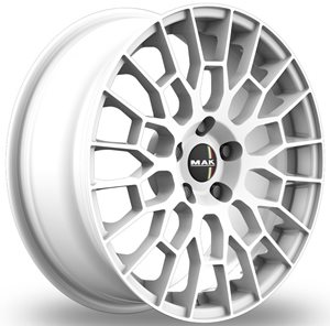 Mak APX White