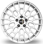 Mak APX White