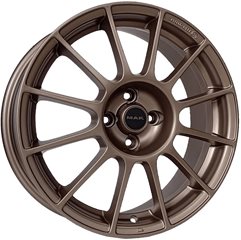 Mak Mak Havalon Dull Bronze
