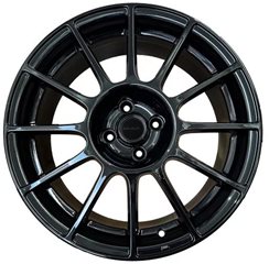 Mak Mak Havalon Gloss Black