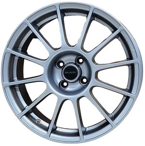 Mak Havalon Titanium