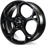 Mak Mak Monza Gloss Black