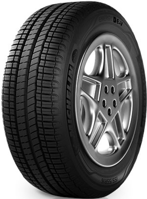 Opony Michelin Michelin Energy E-V