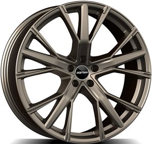 Felgi aluminiowe GMP Italia GMP Italia Gunner Metal Bronze