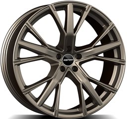 Felgi aluminiowe GMP Italia GMP Italia Gunner Metal Bronze