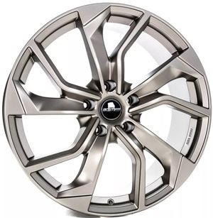 GMP Italia Rebel Metal Bronze