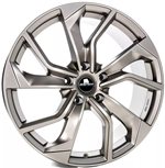Felgi aluminiowe GMP Italia GMP Italia Rebel Metal Bronze