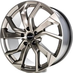 Felgi aluminiowe GMP Italia GMP Italia Rebel Metal Bronze