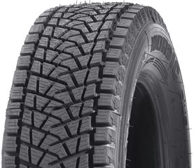 Opony Profil Profil Nordic Plus type All Season