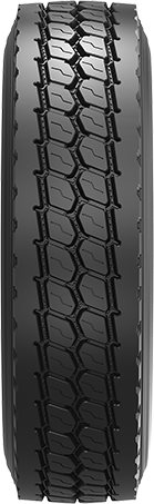 Opony Prometeon Prometeon G02 Pro Multiaxle
