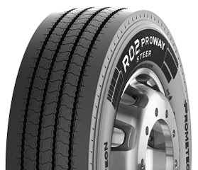 Opony Prometeon Prometeon R02 Proway Steer