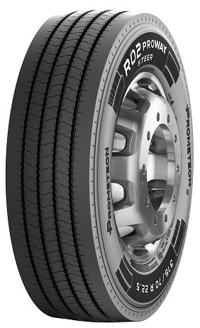 Opony Prometeon Prometeon R02 Proway Steer