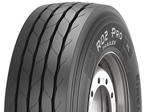Opony Prometeon Prometeon R02 Pro Trailer
