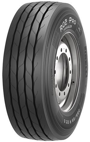 Opony Prometeon Prometeon R02 Pro Trailer