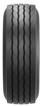 Opony Prometeon Prometeon R02 Pro Trailer