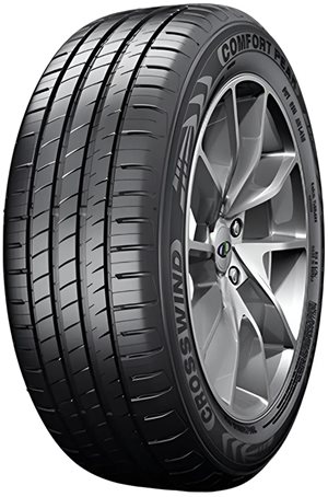 Opony CrossWind CrossWind Comfort Peak