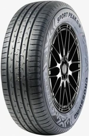 Opony CrossWind CrossWind Sport Peak