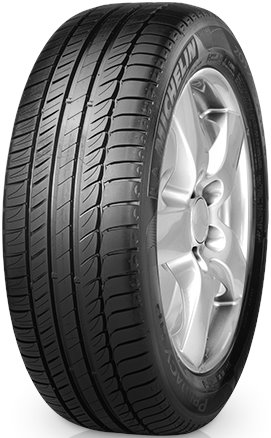 Opony Michelin Michelin Primacy HP