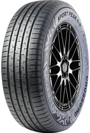 Opony CrossWind CrossWind Sport Peak C/S