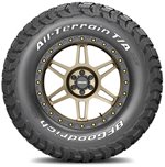 Opony BFGoodrich BFGoodrich All Terrain T/A KO3