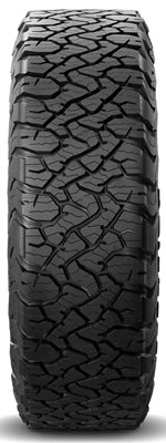 Opony BFGoodrich BFGoodrich All Terrain T/A KO3