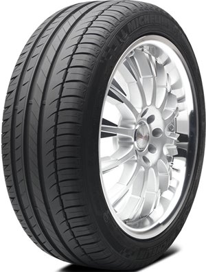 Opony Michelin Michelin PILOT EXALTO PE2