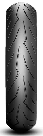 Opony Pirelli Pirelli Diablo Rosso Sport