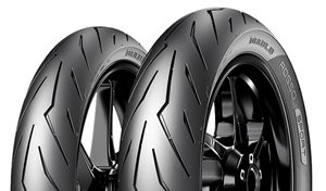 Opony Pirelli Pirelli Diablo Rosso Sport