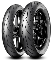 Opony Pirelli Pirelli Diablo Rosso Sport