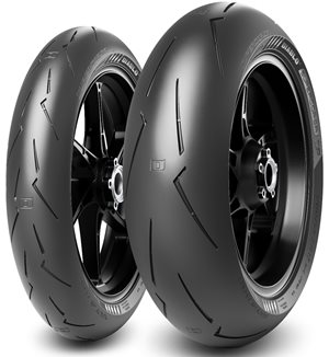 Opony Pirelli Pirelli Diablo SuperCorsa SP V4