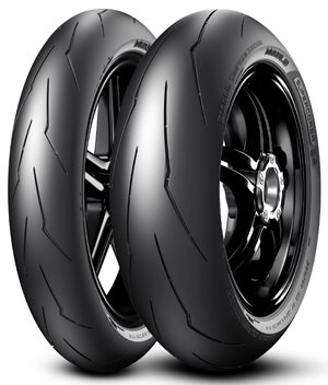 Opony Pirelli Pirelli Diablo SuperCorsa SP V3