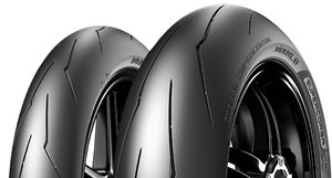 Opony Pirelli Pirelli Diablo SuperCorsa SC V3