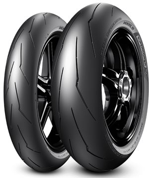 Opony Pirelli Pirelli Diablo SuperCorsa SC V3