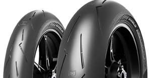 Opony Pirelli Pirelli Diablo SuperCorsa SC V4