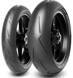 Opony Pirelli Pirelli Diablo SuperCorsa SC V4